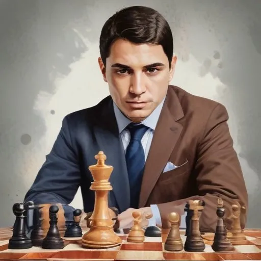 Alejandro Ramírez