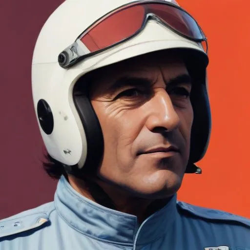 Alejandro de Tomaso