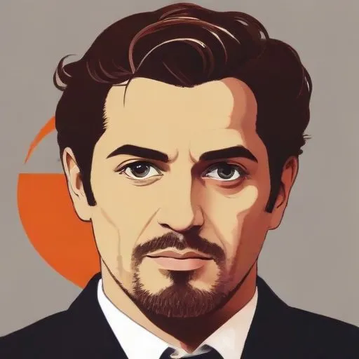 Alekos Sakellarios