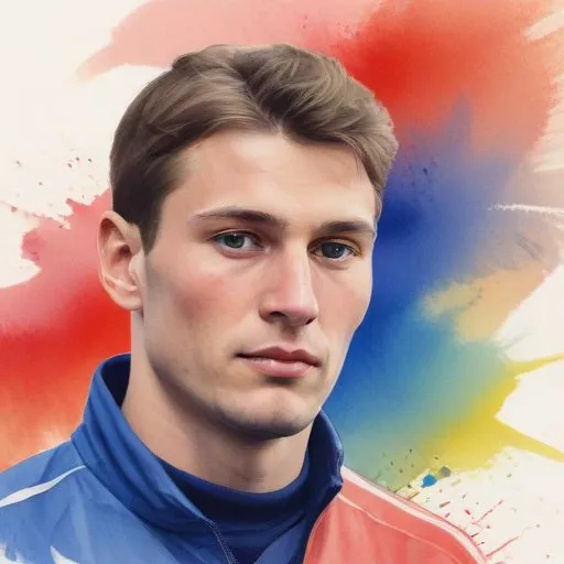 Aleksander Lesun