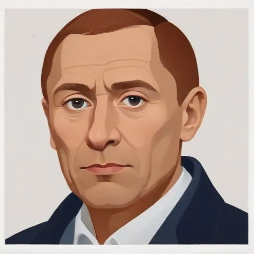 Aleksandr Deyneka