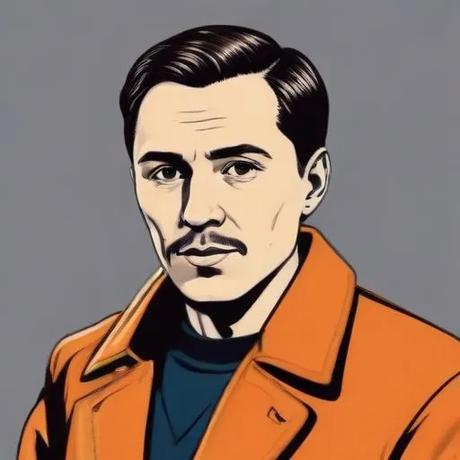 Aleksandr Lyapunov