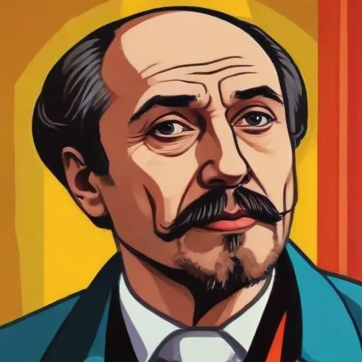 Aleksandr Tvardovsky
