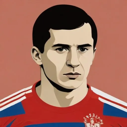 Aleksandr Yevgenyevich Nikulin