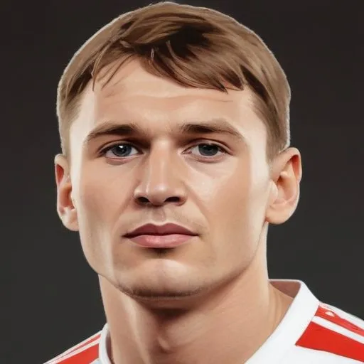 Aleksei Berezutski