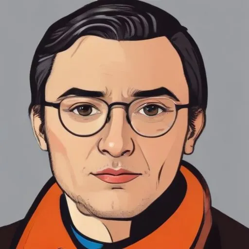 Aleksey Krylov