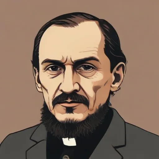 Aleksey Nikolayevich Tolstoy