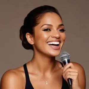 Alesha Dixon