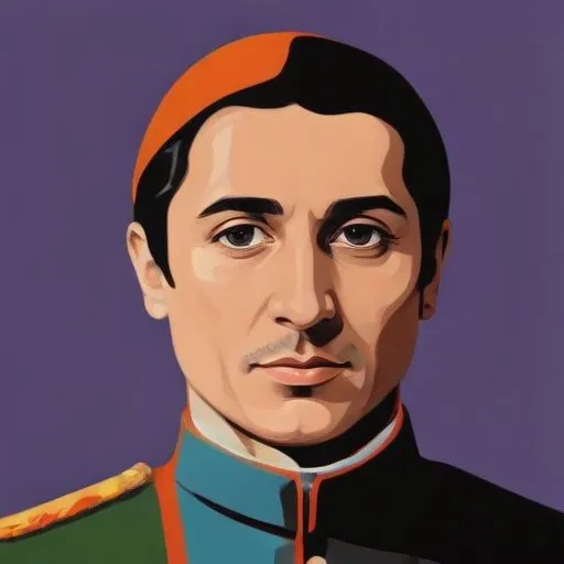Alessandro Sforza
