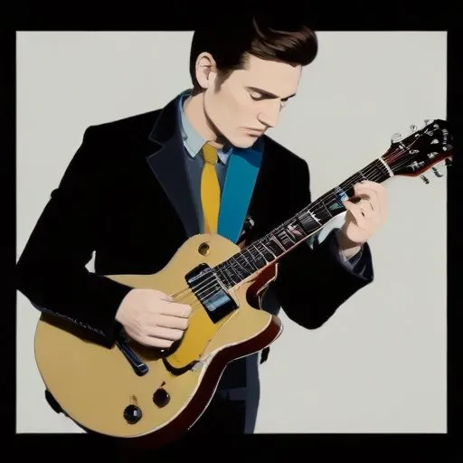 Alex Arrowsmith