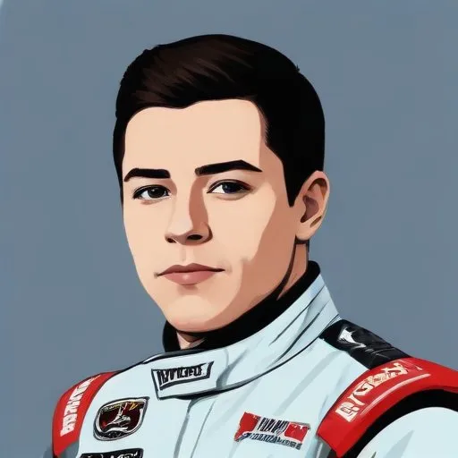 Alex Bowman