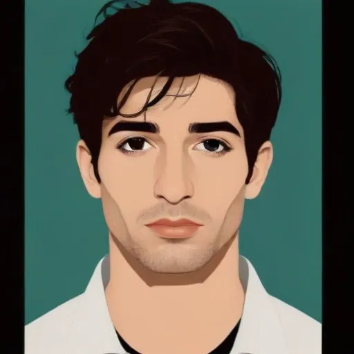 Alex Greenwald