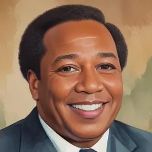 Alex Haley