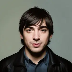 Alex James