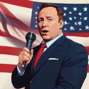 Alex Jones