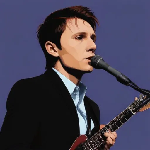 Alex Kapranos