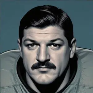 Alex Karras