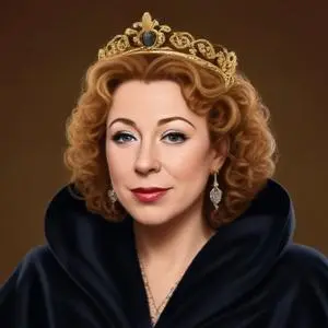 Alex Kingston