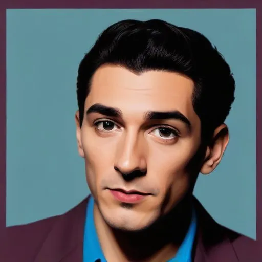 Alex Landi