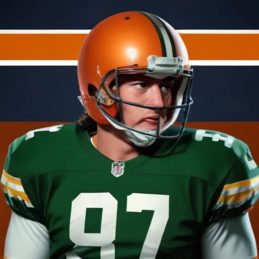 Alex Mack