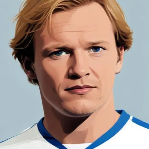 Alex Manninger