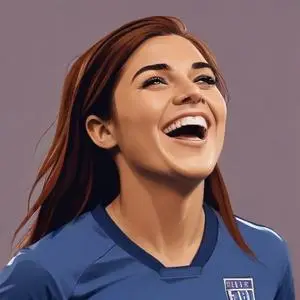 Alex Morgan