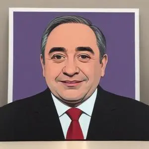 Alex Salmond