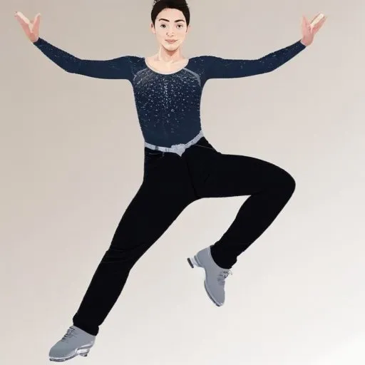 Alex Shibutani