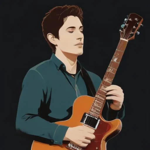 Alex St. Clair