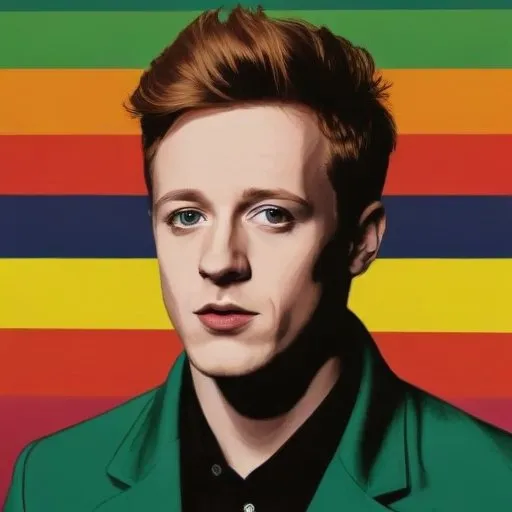 Alex Trimble
