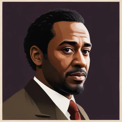 Alex Wheatle