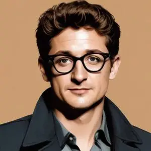 Alex Winter