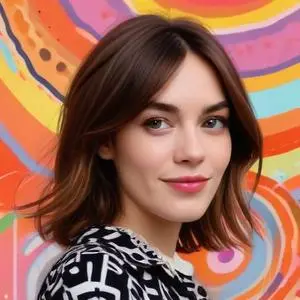Alexa Chung