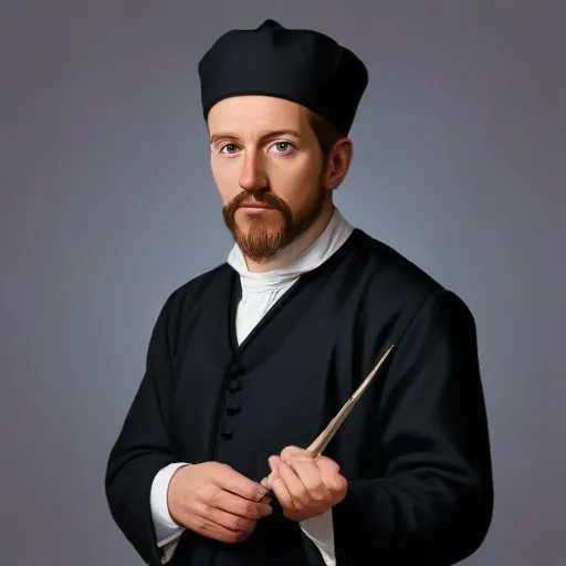 Alexander Berry
