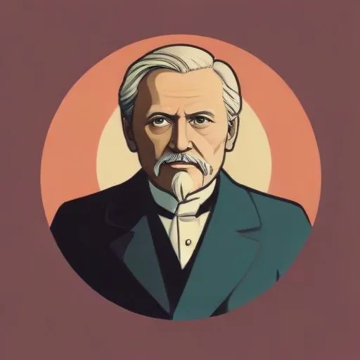 Alexander Bogdanov