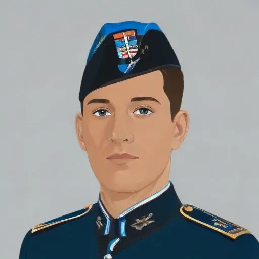 Alexander Bonnyman Jr.