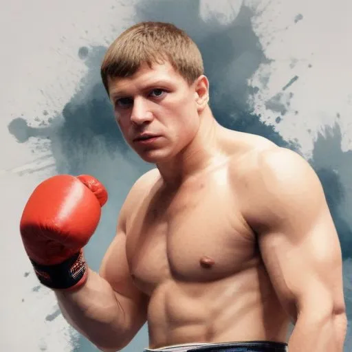 Alexander Emelianenko