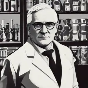 Alexander Fleming
