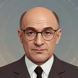 Alexander Friedmann