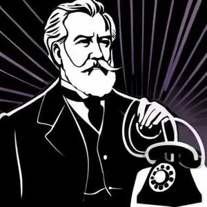 Alexander Graham Bell