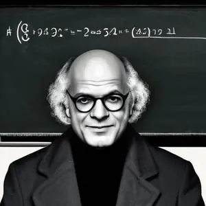 Alexander Grothendieck
