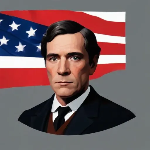 Alexander H. Stephens