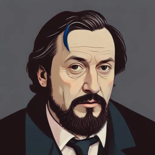 Alexander Herzen
