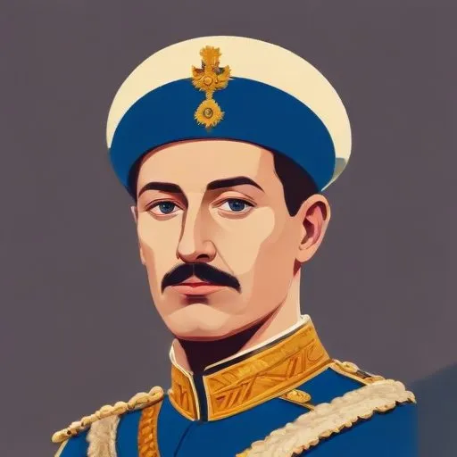 Alexander I of Serbia