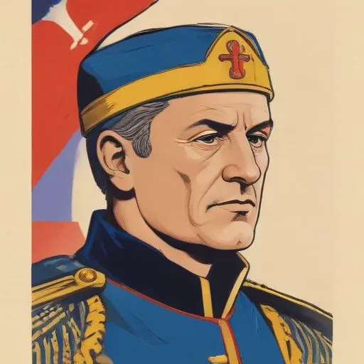 Alexander I of Yugoslavia