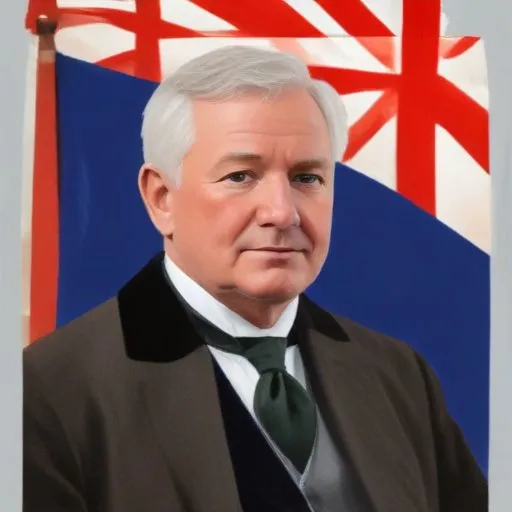 Alexander Keith