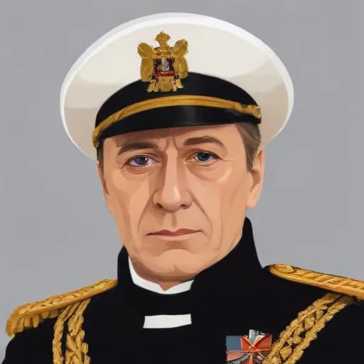 Alexander Kolchak