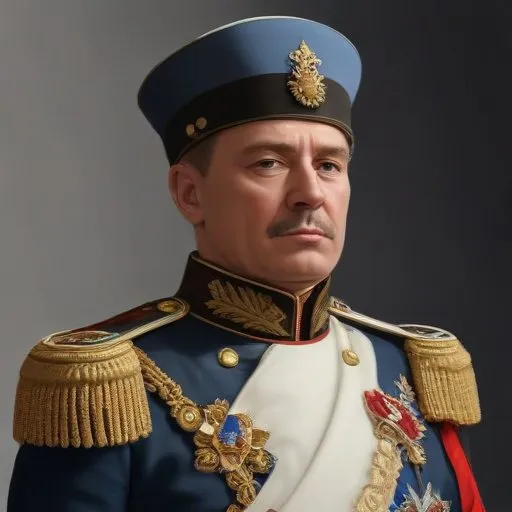 Alexander Korzhakov