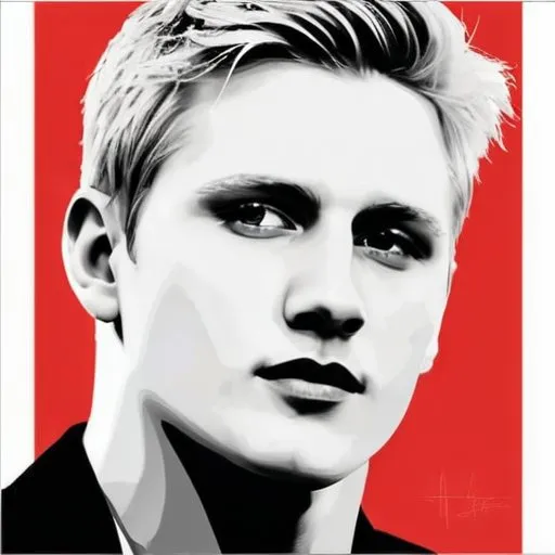 Alexander Ludwig
