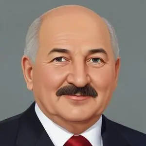 Alexander Lukashenko